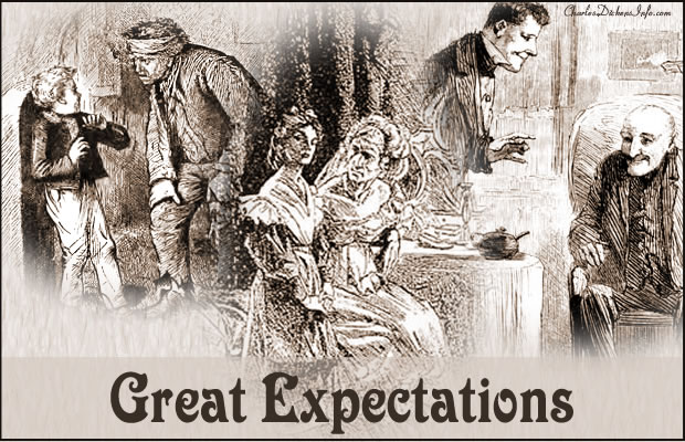 Great Expectations Quotes